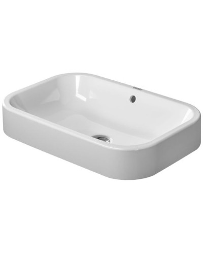 Раковина-чаша Duravit Happy D 2 60 2314600000 Белая