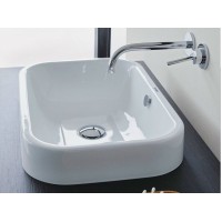Раковина-чаша Duravit Happy D 2 60 2314600000 Белая