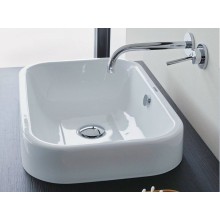 Раковина-чаша Duravit Happy D 2 60 2314600000 Белая