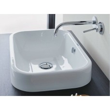 Раковина-чаша Duravit Happy D 2 60 2314600000 Белая