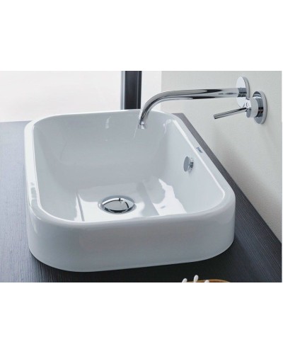 Раковина-чаша Duravit Happy D 2 60 2314600000 Белая