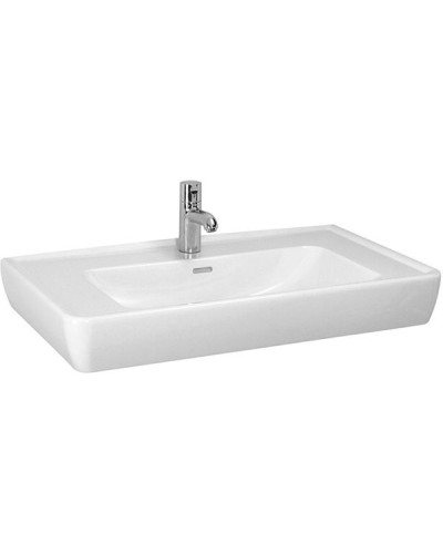 Раковина Laufen Pro A 85 8.1395.6.000.104.1 Белая