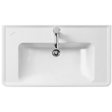 Раковина Laufen Pro A 85 8.1395.6.000.104.1 Белая