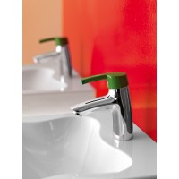 Раковина Laufen Flora Kids 45 8.1503.1.000.104.1 Белая