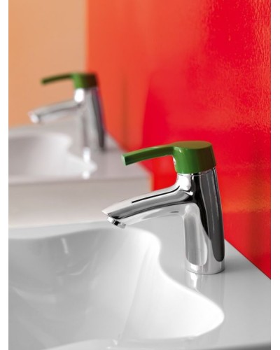 Раковина Laufen Flora Kids 45 8.1503.1.000.104.1 Белая