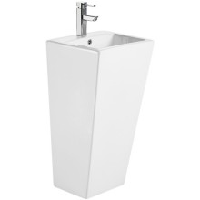 Раковина Cerutti SPA Vito 44 CT7663 Белый