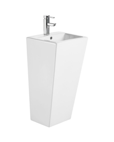 Раковина Cerutti SPA Vito 44 CT7663 Белый