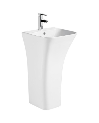 Раковина Cerutti SPA Luca 45 CT7283 Белый