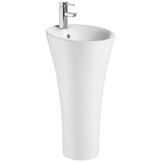 Раковина Cerutti SPA Adelina 45 CT7274 Белый