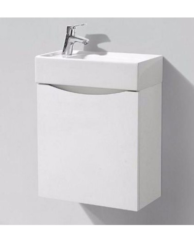 Раковина BelBagno Mini 50 7045-KL Белая