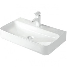 Раковина SantiLine 81 SL-1080 Белая