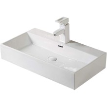 Раковина SantiLine 60 SL-1093 Белая