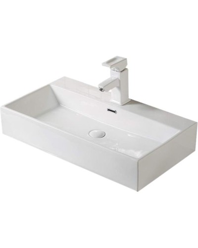 Раковина SantiLine 60 SL-1093 Белая