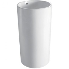 Раковина SantiLine 46 SL-4006 Белая