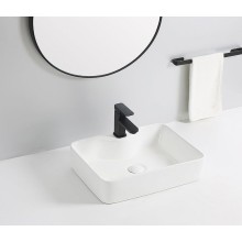 Раковина-чаша CeramaLux 48 7291 Белая