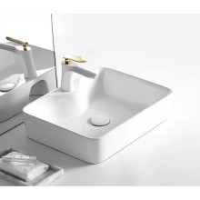 Раковина-чаша CeramaLux 48 7291 Белая