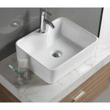 Раковина-чаша CeramaLux 48 7291 Белая