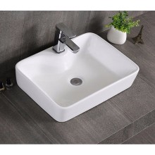 Раковина-чаша CeramaLux 48 7291 Белая