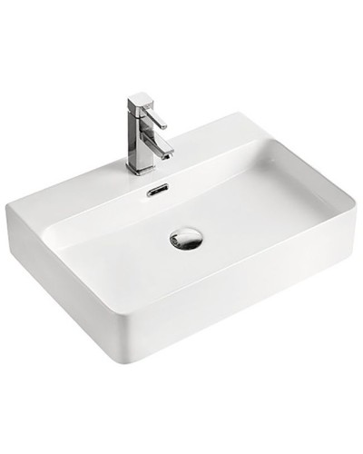 Раковина-чаша CeramaLux 60 D1338 (8145) Белая