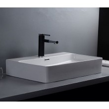 Раковина-чаша CeramaLux 60 D1338 (8145) Белая