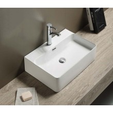 Раковина-чаша CeramaLux 60 D1338 (8145) Белая