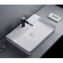 Раковина-чаша CeramaLux 60 D1338 (8145) Белая