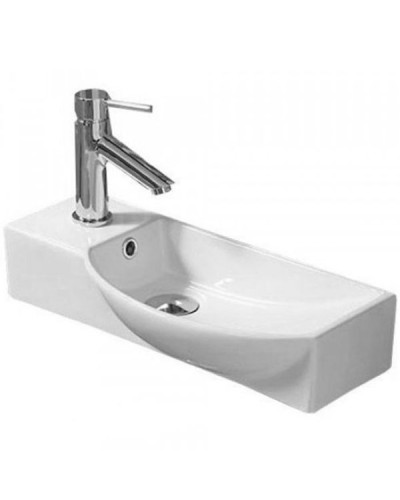 Раковина CeramaLux 50 7947CR Белая