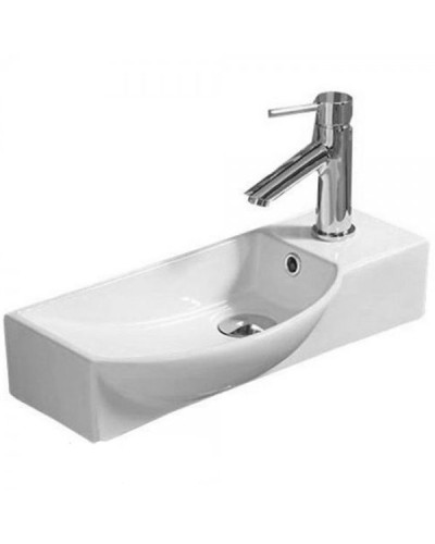 Раковина CeramaLux 50 7947CL Белая