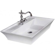 Раковина Boheme NeoArt 67 811 Белая