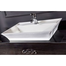 Раковина Boheme NeoArt 67 811 Белая