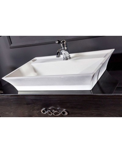 Раковина Boheme NeoArt 67 811 Белая