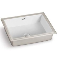 Раковина CeramaLux 50 542A Белая