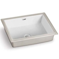 Раковина CeramaLux 50 542A Белая