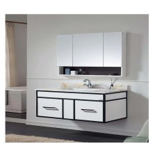 Раковина CeramaLux 50 542A Белая