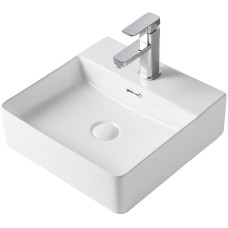 Раковина Orange 42 B04-405W Белая