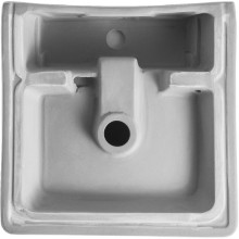 Раковина Orange 42 B04-405W Белая