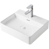 Раковина Orange 42 B04-500W Белая