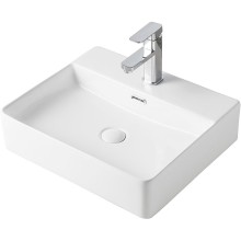 Раковина Orange 42 B04-500W Белая