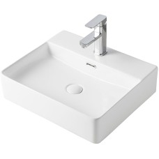 Раковина Orange 42 B04-500W Белая