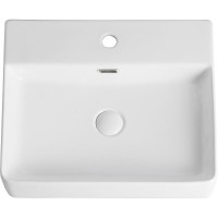 Раковина Orange 42 B04-500W Белая