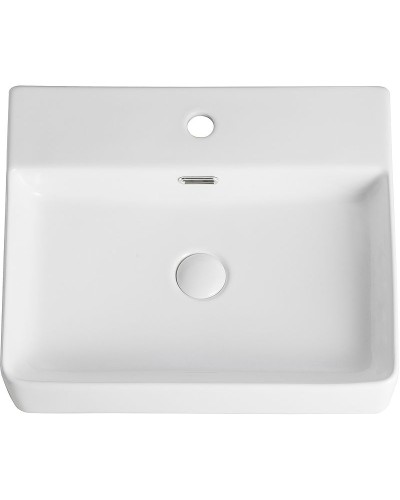 Раковина Orange 42 B04-500W Белая