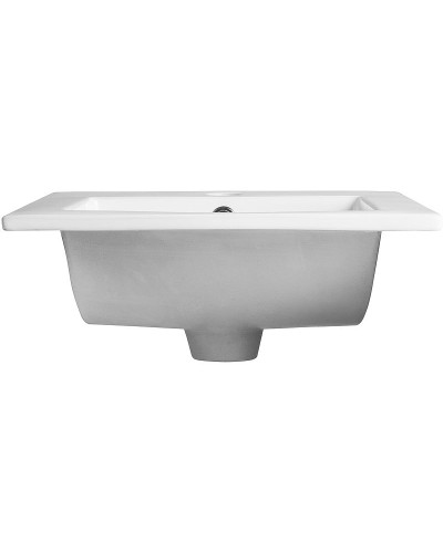 Раковина Orange 41 B03-410W Белая