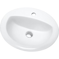 Раковина Orange 52 B06-520W Белая