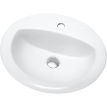 Раковина Orange 52 B06-520W Белая