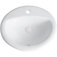 Раковина Orange 52 B06-520W Белая