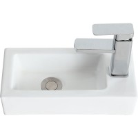 Раковина Orange 36 B05-365W Белая