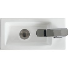 Раковина Orange 36 B05-365W Белая