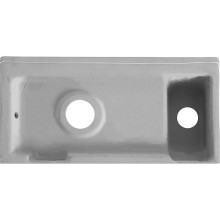 Раковина Orange 36 B05-365W Белая