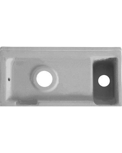 Раковина Orange 36 B05-365W Белая