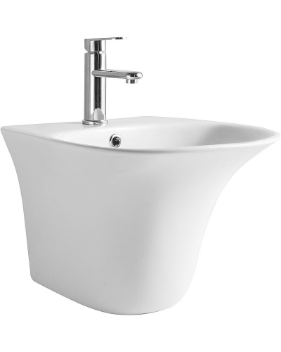 Раковина Orange 47 B07-475W Белая